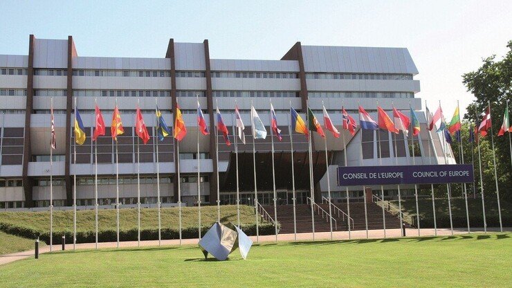 Exkursion Politikwissenschaften