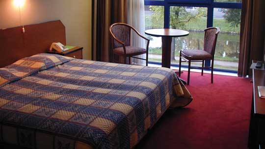 Europahotel Gent Europahotel Gent