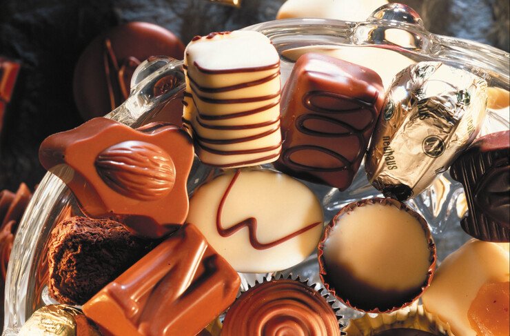 Gruppenreisen Belgien