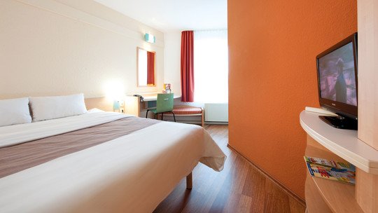 Ibis Würzburg City Ibis Würzburg City