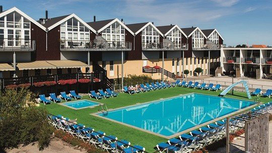 Ferienpark Bonnerup Strand