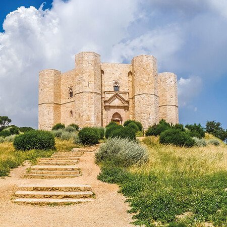Castel del Monte