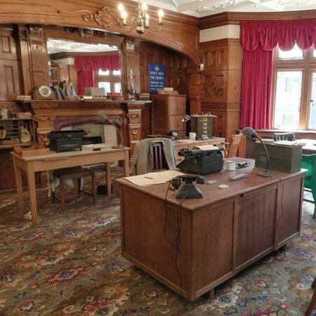 Bletchley Park