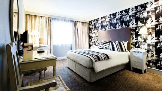 Mercure Tunbridge Wells Hotel Mercure Tunbridge Wells Hotel