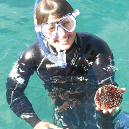 meeresbiologische Station 