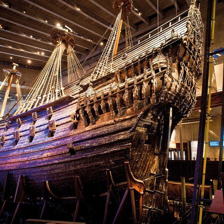 Vasa Museum