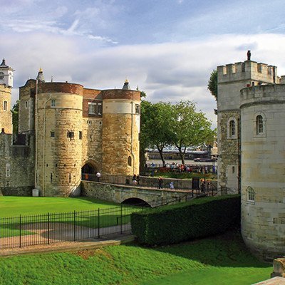 Tower of London