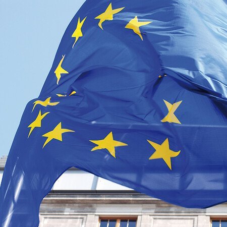 Bootsfahrt und Europa-parlament