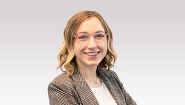 Länderspezialistin