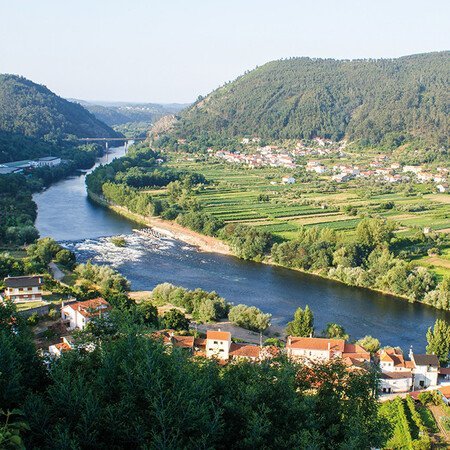 Tagesausflug Coimbra