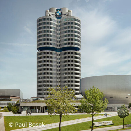 BMW Museum