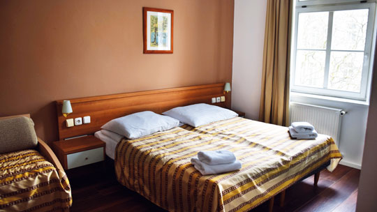 Hotel Select