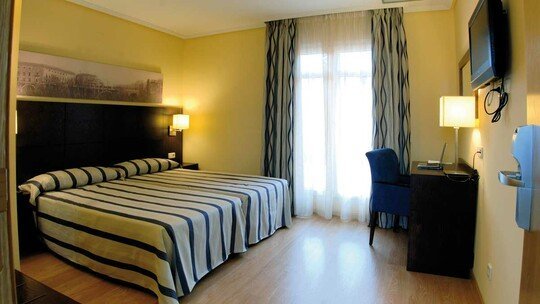 Hotel Ganivet Hotel Ganivet