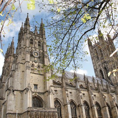 alle Programmbausteine Südosten Englands auf einen blick 