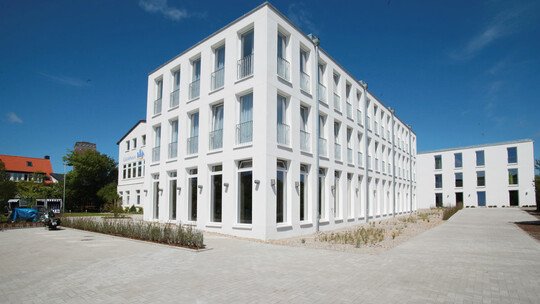 Haus KLIPPER Haus KLIPPER