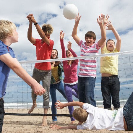 Alle Programmbausteine Cuxhaven auf einen Blick
