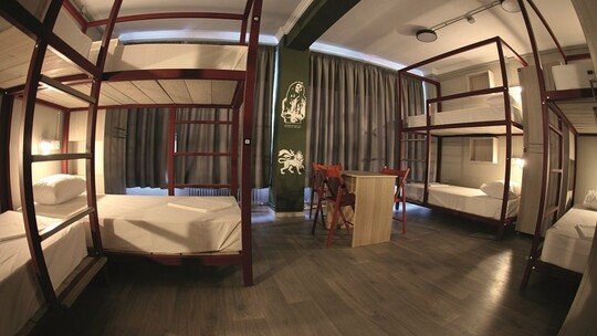 STAY Hostel STAY Hostel
