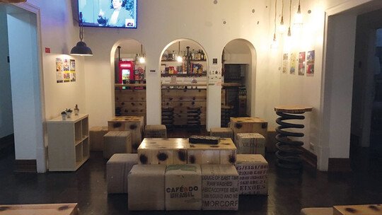 Sant Jordi Hostel Lisbon Sant Jordi Hostel Lisbon