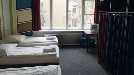 Hotel 103 Hotel 103