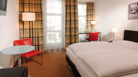 Leonardo Hotel München City Olympiapark Leonardo Hotel München City Olympiapark