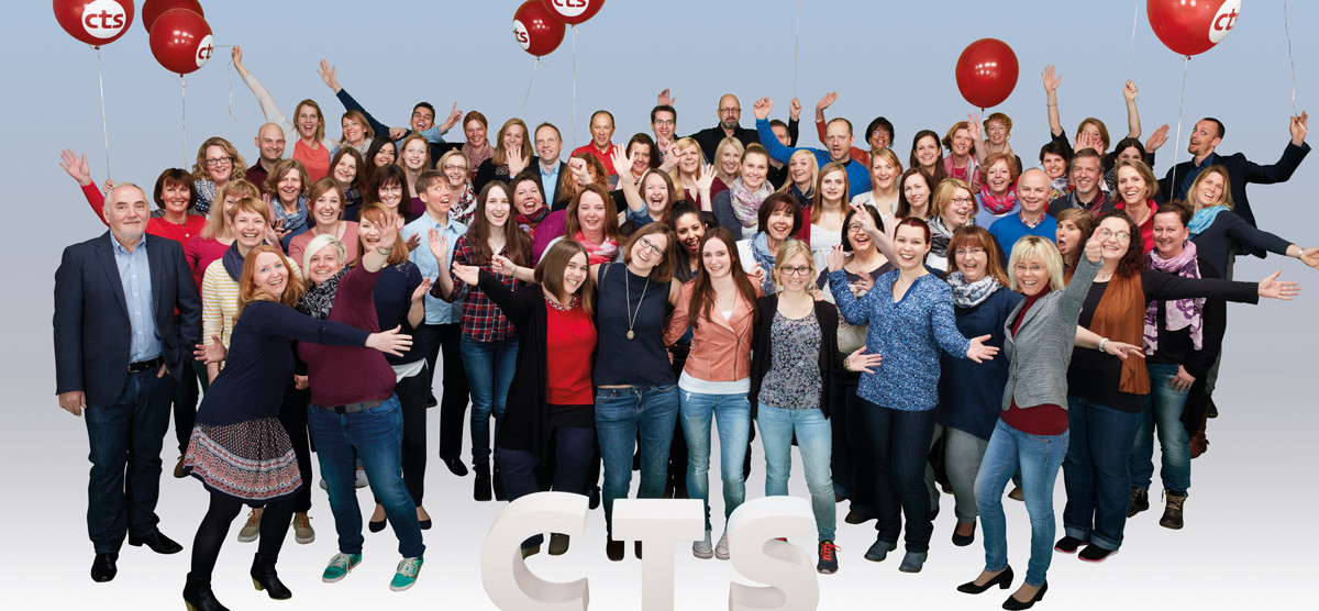 Team Hochschulexkursionen Länderspezialisten Hochschulexkursionen