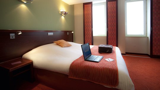 Hotel Mercure Strasbourg Centre Petite France Hotel Mercure Strasbourg Centre Petite France