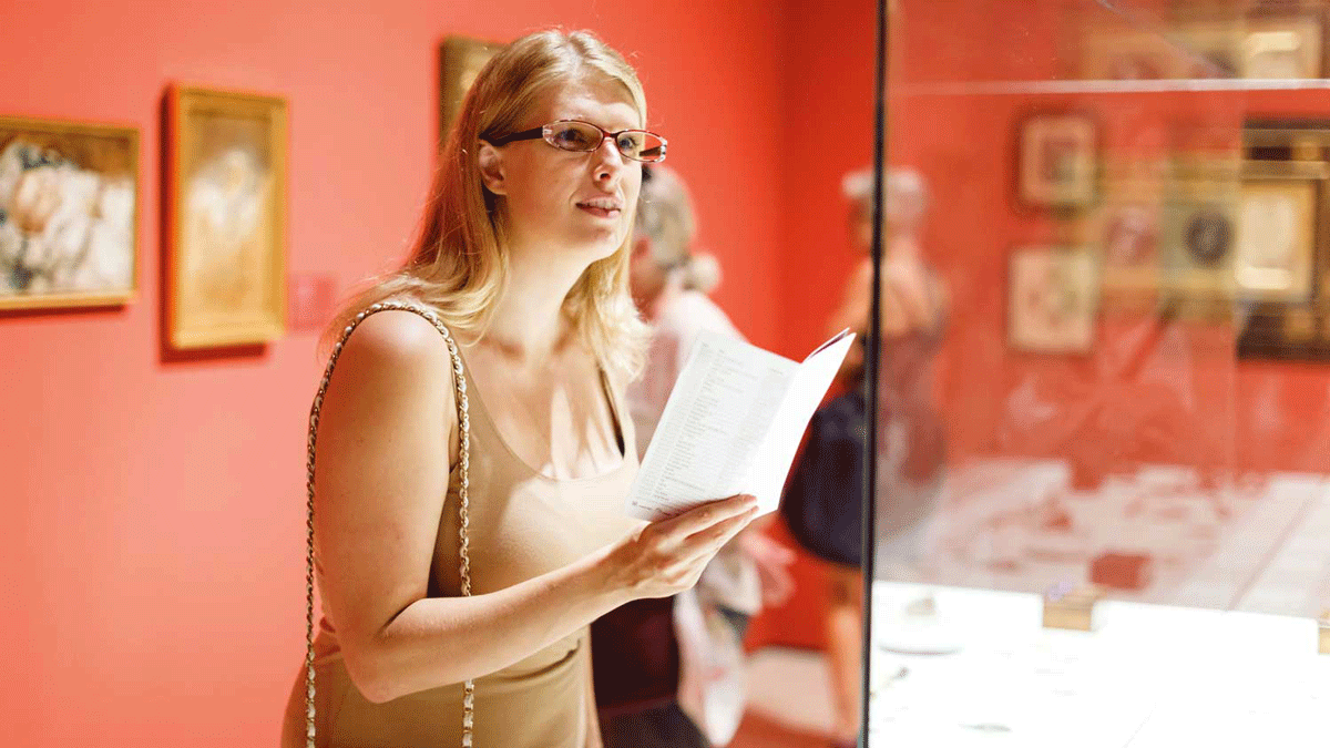 Museen Museen