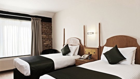 Copthorne Hotel London Gatwick Copthorne Hotel London Gatwick