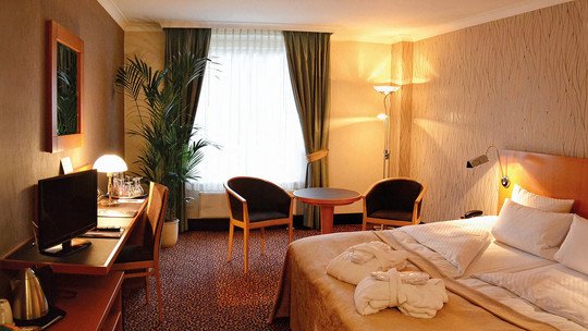 Parkhotel Görlitz Parkhotel Görlitz