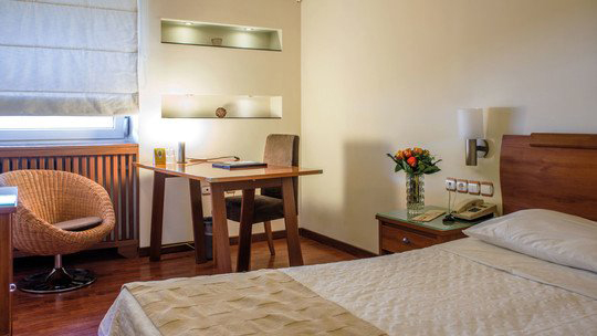 Hotel Capsisi Hotel Capsisi