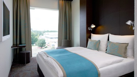 Motel One Amsterdam Motel One Amsterdam