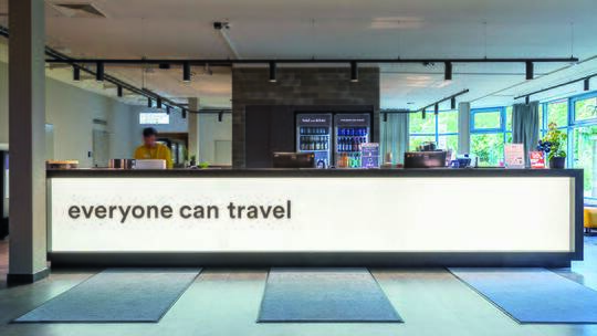 2 Klassenfahrt Berlin a&oBerlinKolumbus Rezeption