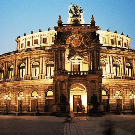 Semperoper