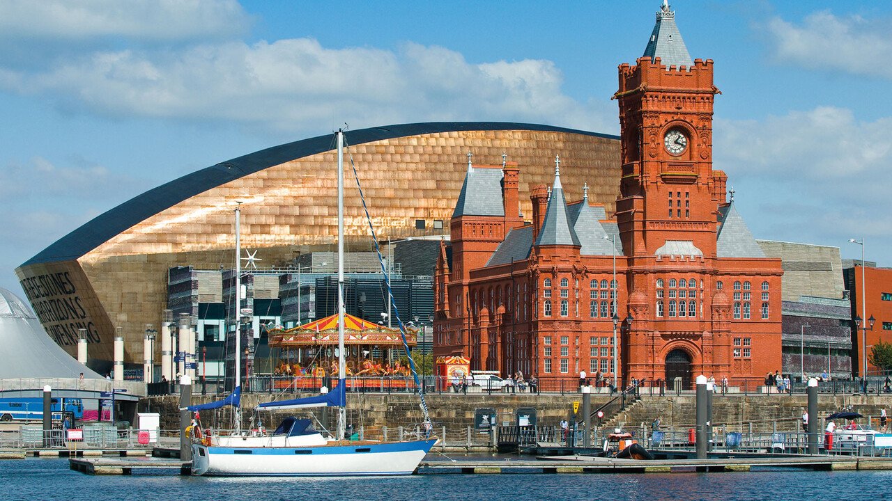 Klassenfahrten Nach Cardiff Klassenfahrt Nach Wales