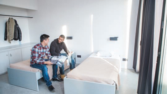 3 Klassenfahrt Antwerpen JugenherbergePulcinella Doppelzimmer 3 Klassenfahrt Antwerpen JugenherbergePulcinella Doppelzimmer