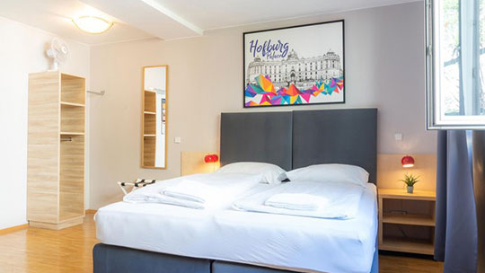 1 Klassenfahrt Wien St Christophers Inn DZ 1 Klassenfahrt Wien St Christophers Inn DZ