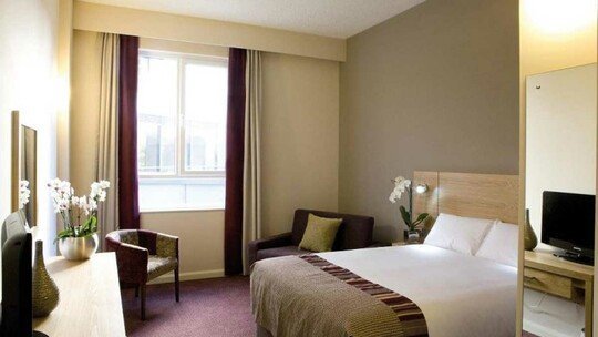 Hotel Botanique Hotel Botanique