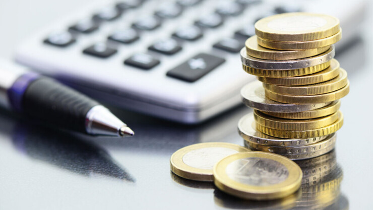Klassenfahrt finanzieren