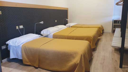 Hotel Doria/Rubino Hotel Doria/Rubino