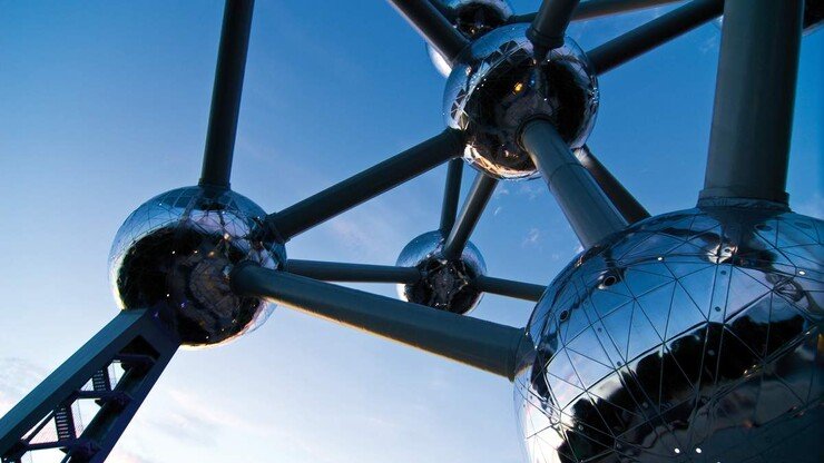 Klassenfahrten Belgien