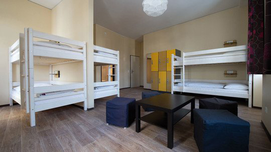 wombats City Naschmarkt