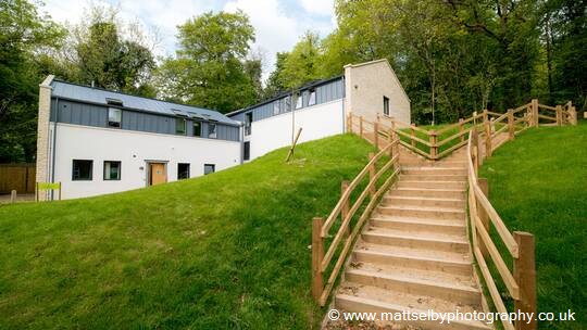 3 Klassenfahrt BathundBristol YHABath Neubau 3 Klassenfahrt BathundBristol YHABath Neubau