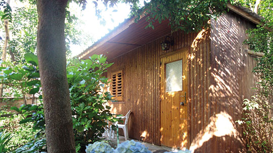 1 Klassenfahrt Golfv.Sorrent VillaggioTuristicoFioridArancio Bungalow