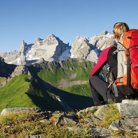 Alle Programmbausteine Südtirol auf einen Blick