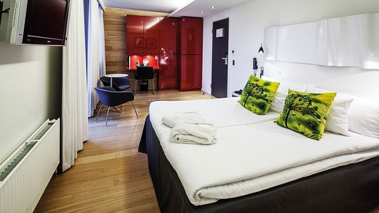 Hotel Twentyseven Hotel Twentyseven