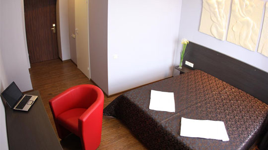 Hotel Primo