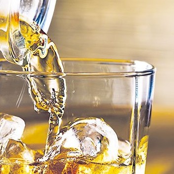 Bombay Sapphire Destillerie