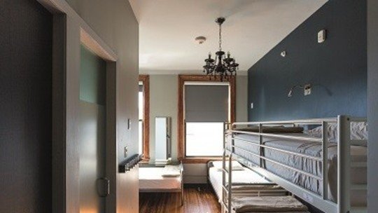 HighRoad Hostel HighRoad Hostel