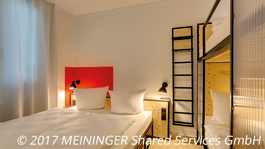 2 Klassenfahrt Leipzig Meininger MBZ2