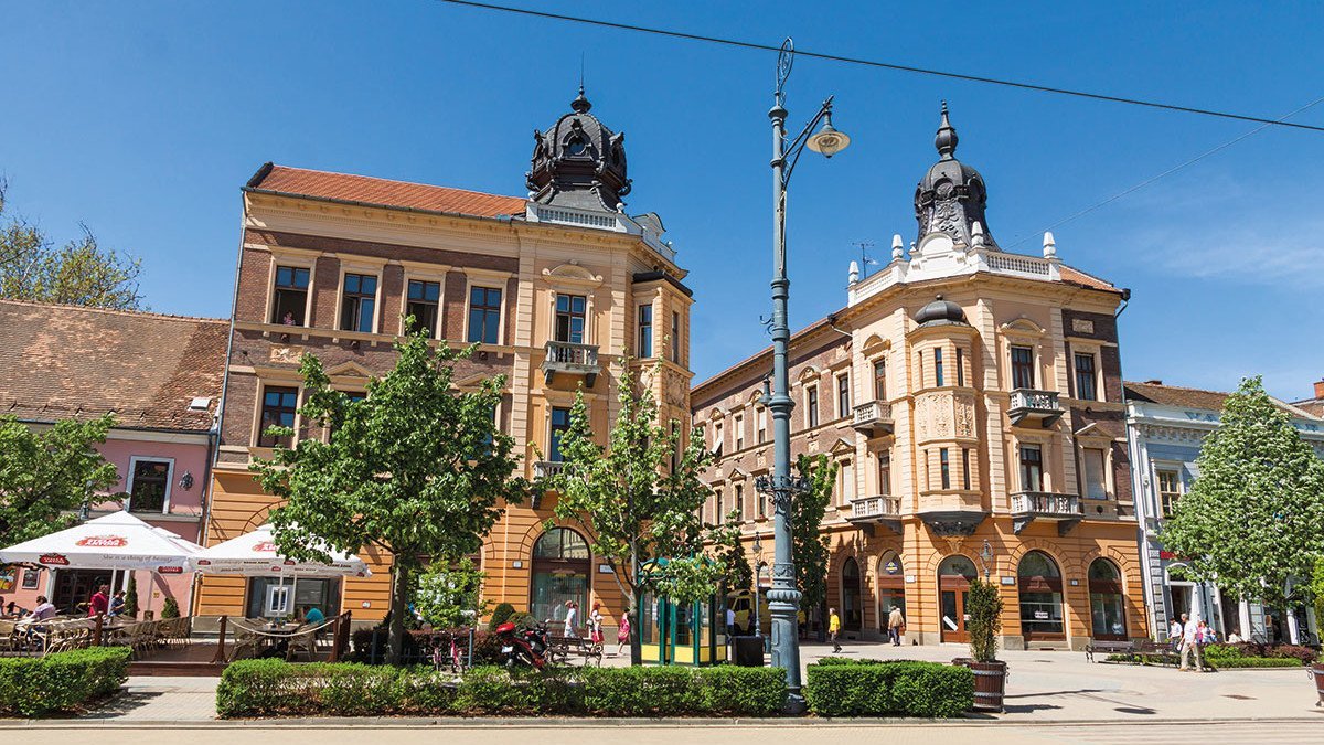 Puszta Debrecen